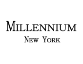 MILLENNIUM NEW YORK