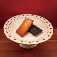 【5/7(水)～5/27(火)】B1F・イベントスペース「カスター洋菓子店」期間限定OPEN!!
