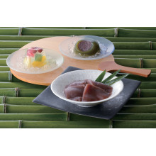 B1F「菓匠 清閑院／西洋菓子鹿鳴館」8/1(金) NEW OPEN!!
