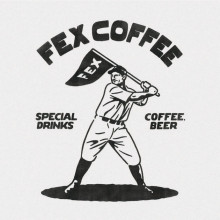 【12/22(日)】FEX COFFEE by LOCASA