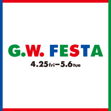 G.W.FESTA