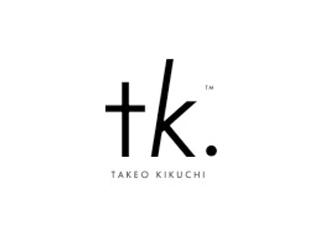 tk.TAKEO KIKUCHI