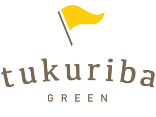 ツクリバグリーン