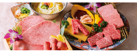 焼肉 牛兵衛