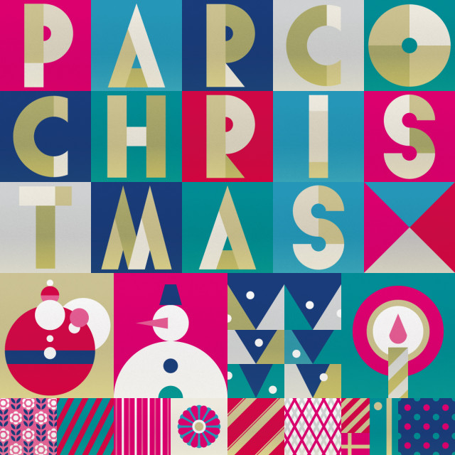 PARCOCHRISTMAS