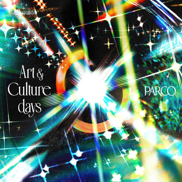 25Art＆Culture days