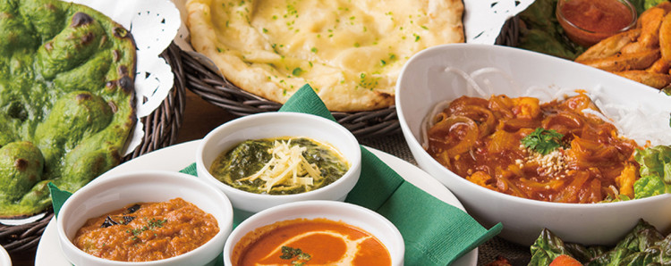 อินเดียในท้องถิ่น