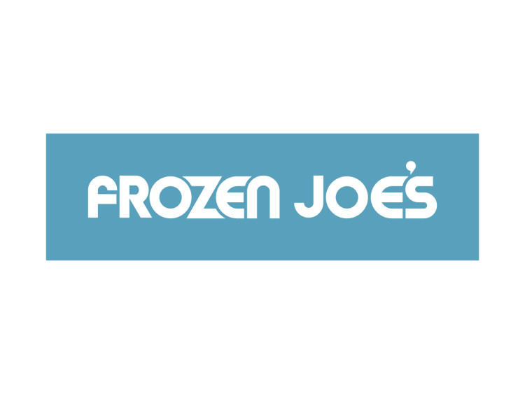 FROZEN JOE'S 
