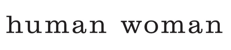 ผู้หญิงมนุษย์