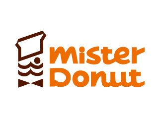 มิสเตอร์โดนัท