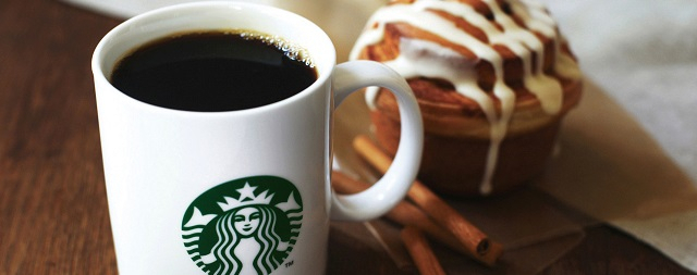 スターバックス コーヒー