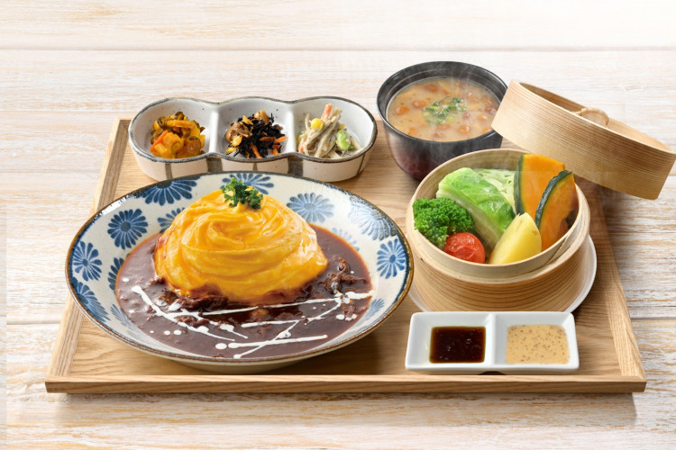 ร้านอาหารและคาเฟ่โยชิมิ