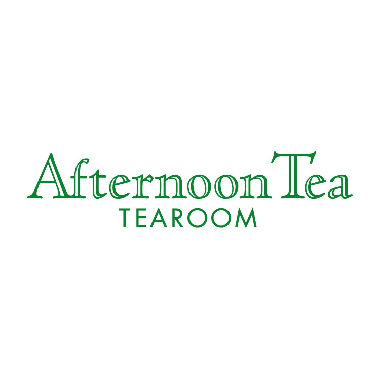 Afternoon Tea TEAROOM
