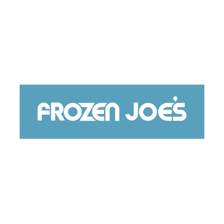 FROZEN JOE'S