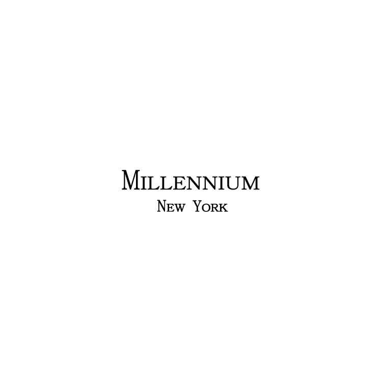 MILLENNIUM NEW YORK