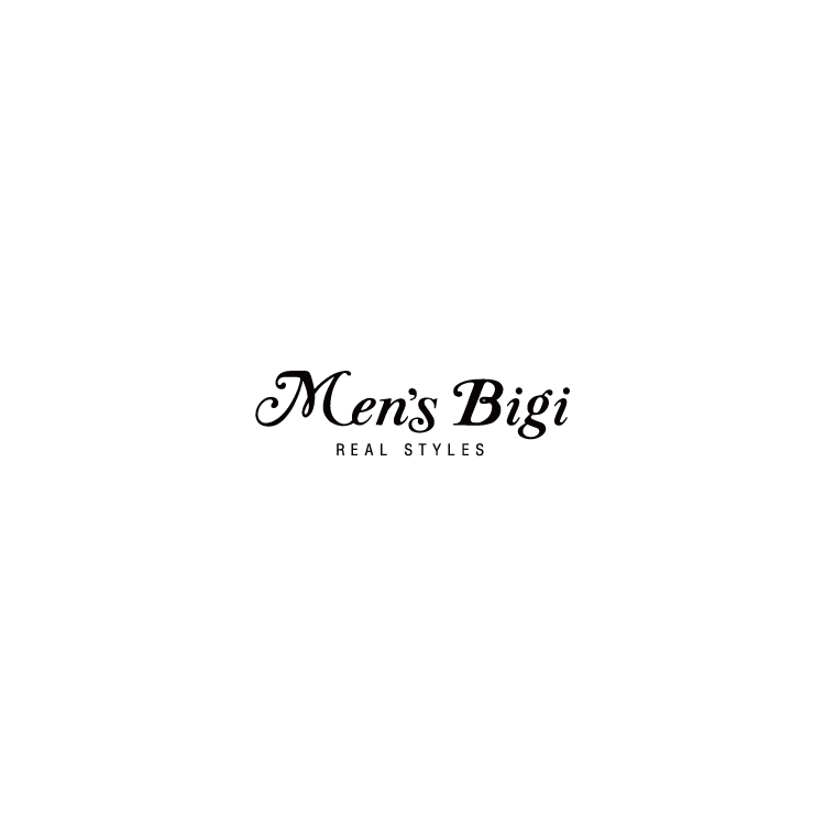 MEN'S BIGI