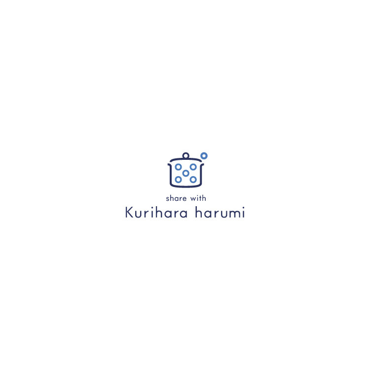 share with Kurihara harumi