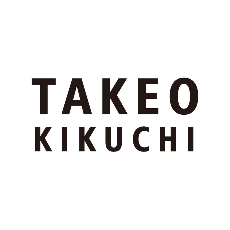 TAKEO KIKUCHI