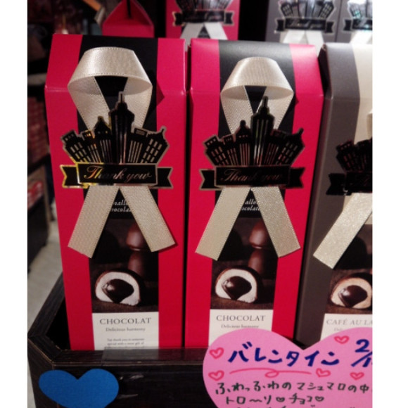 もうすぐ♡バレンタイン♡