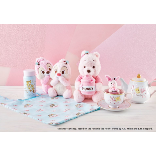 ディズニーストア ショップニュース 福岡parco パルコ