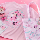 アイドル姿のミニーをコンセプトにした、とびきりキュートな新コレクションをディズニーストアで順次発売