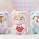 4月2日はチップとデールのお誕生日！新コレクションをディズニーストアで順次発売