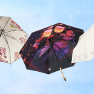 ディズニーキャラクターに囲まれて雨の日も気分が弾む新コレクション「RAINY DAY」をディズニーストアで順次発売