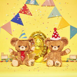 「UniBEARsity（ユニベアシティ）」9周年記念キャンペーン開催！