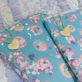 マルチケース☆彡