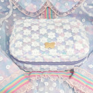 ♡ ＼NEW／ジュエリーケース紹介 ♡