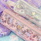 ♡PVCペンケース♡