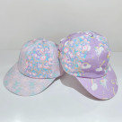 CAP☆