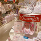 \\福岡PARCO// 10%PAYBACK☆