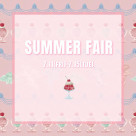 ★☆SUMMER FAIR☆★