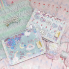 紐付きウォレット♡☆