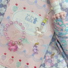 ハンドメイドアクセサリー♡
