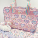 ♡シャンプーバッグ♡