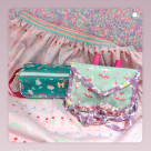新作ペンケース&クリップポーチ♡