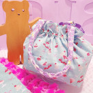 ♡ランチポーチ♡