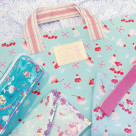 ♡レッスントートバッグ♡