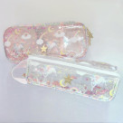 Glitter pen case ☆*