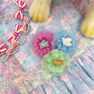 小狗用饰品★豫