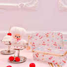 Monchhichi x fäfä合作项目部分商品进货☆