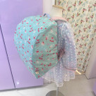 書包用雨衣套★豫