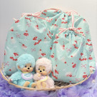 ♡가레쓰 3점 세트♡