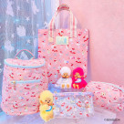 สินค้าใหม่ monchhichi x fäfä โนะเข้ามา☆