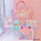 monchhichi x fäfäfä的新商品已经进货了☆