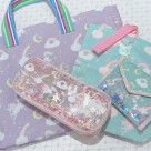 ユニコーン柄アイテム☆彡
