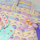 ♡レッスントートバッグ♡