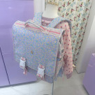 推薦用於補習班和練習的背包★豫